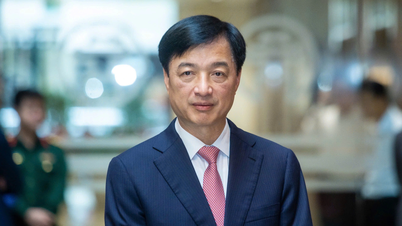 Le secrétaire du Parti, Nguyen Duy Ngoc : Hanoï est prête à réaliser la vision du 14e Congrès du Parti.