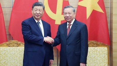 Vietnamul și China au schimbat mesaje de felicitare pentru a comemora cea de-a 76-a aniversare a stabilirii relațiilor diplomatice.