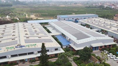 Bac Ninh: Modernisierung der Strominfrastruktur zur Steigerung der Attraktivität für Investoren.