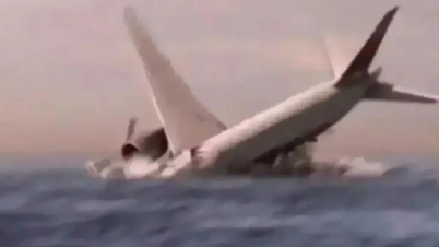 Zijn de hoop op het vinden van MH370 vervlogen na een 'bijzondere' ontdekking?