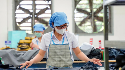 5 năm "lửa thử vàng" của kinh tế Việt Nam
