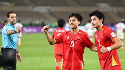 Minh Phúc weinte einmal, als ihm das Fußballspielen „verboten“ wurde, woraufhin seine Familie eine Krisensitzung einberief, und das Ergebnis war…