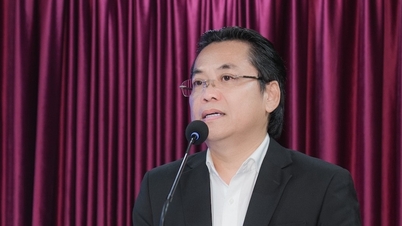 Associate Professor Nguyen Huu Huy Nhut has been appointed as the Rector of Hoa Sen University.