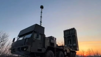 ロシアはS-350とS-400防空システムをアップグレードした。