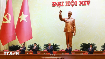 Đại hội Đảng XIV tạo cơ sở để Việt Nam chuyển sang một giai đoạn phát triển mới