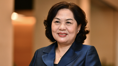 Memperkenalkan 3 ahli wanita Jawatankuasa Pusat Parti Komunis Vietnam yang bertanding untuk pilihan raya ke Dewan Undangan Negeri ke-16.