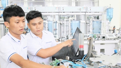 TP. Hồ Chí Minh: Triển khai chính sách hỗ trợ học nghề