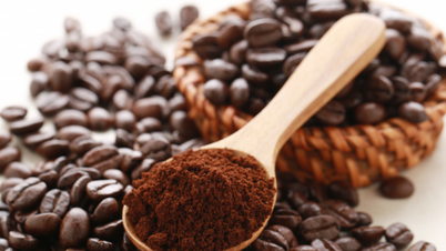 Preços do café hoje, 19 de janeiro: O mercado interno permanece estável em 99.000 VND/kg.
