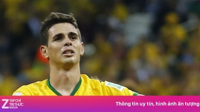 オスカーと中国でお金を稼ぐ選手の悲劇。