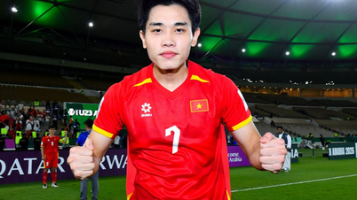 Hvorfor ble ikke Dinh Bac ansett som en lovende stjerne av AFC?