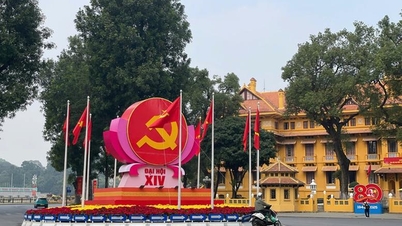 14e Congrès national du Parti communiste vietnamien : Perspectives des partis politiques internationaux, avec leurs convictions et leurs attentes.
