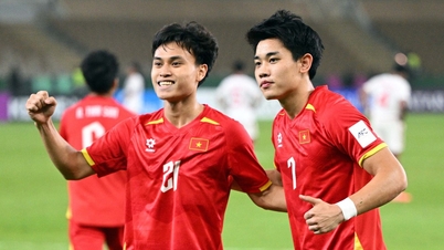 ベトナムU23は中国U23に勝つために何をするでしょうか?