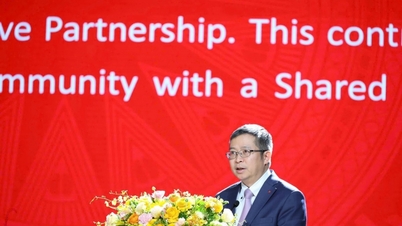 Pham Thanh Binh nagykövet: A párt 14. országos kongresszusa szilárd alapot teremtett ahhoz, hogy Vietnam magabiztosan beléphessen a fejlődés új szakaszába.