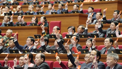 มีผู้แทน 1,586 คนเข้าร่วมการประชุมเตรียมการสำหรับสมัชชาแห่งชาติครั้งที่ 14 ของพรรค