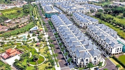 Bất chấp sức ép tín dụng, doanh nghiệp địa ốc đặt mục tiêu tăng lãi khủng