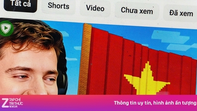 試合映像のおかげでベトナムは「YouTube王」トーナメントで優勝した。