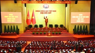 Đại hội đại biểu toàn quốc lần thứ XIV của Đảng hoàn thành phiên trù bị