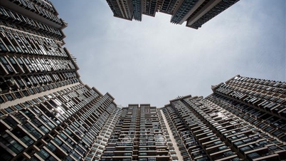 China gibt die „drei roten Linien“ für Immobilienunternehmen auf und belebt damit eine Säule der Wirtschaft wieder.
