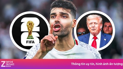 אם איראן תפרוש מהטורניר, מונדיאל 2026 עלול להיות בסכנה.