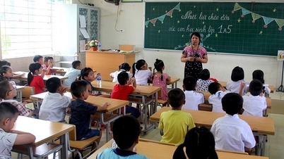 Schon bevor ihr Kind in die erste Klasse kommt, denken Eltern über die Wahl der weiterführenden Schule nach.