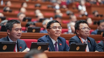 Le XIVe Congrès national du Parti communiste vietnamien a tenu sa session préparatoire.