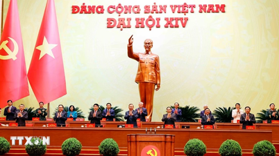 Đại hội Đảng XIV: Củng cố tầm nhìn dài hạn đưa Việt Nam thành nước phát triển