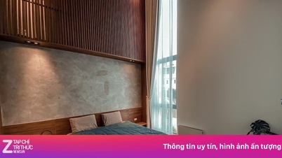 Situasi mengenai vila bernilai jutaan dolar milik Tóc Tiên yang disewakan di Da Lat.