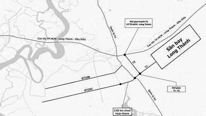 Long Thanh Havalimanı'na bağlanan altyapı: Milyarlarca dolarlık yol ağlarında arazi edinimi darboğazları.