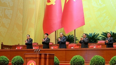 Kongres Kebangsaan ke-14 Parti Komunis Vietnam telah mengadakan sesi awalnya.