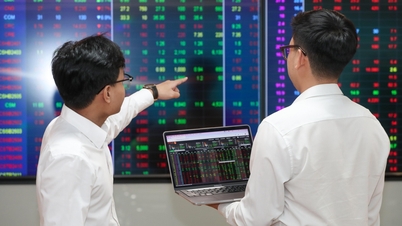 Minh bạch thông tin - nền tảng cốt lõi của thị trường chứng khoán