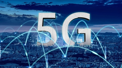 ویتنام با ساخت زیرساخت‌های دیجیتال با فناوری ویتنامی، در «بزرگراه 5G» به موفقیت‌هایی دست می‌یابد.