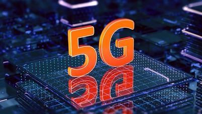 Vietnam erzielt Durchbrüche auf dem „5G-Highway“ und baut mit vietnamesischer Technologie eine digitale Infrastruktur auf.