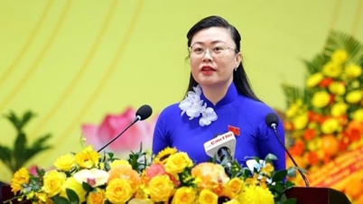 La commune de Thanh Xuan promeut l'unité pour construire un système politique fort.