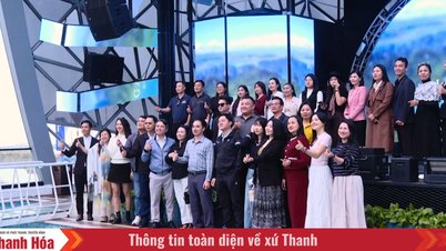 Persatuan Pelancongan Thanh Hoa menjalankan tinjauan dan menghubungkan pelancongan di Ha Long - Yen Tu.