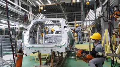 Așteptări privind scenariul de creștere al sectorului Industrie și Comerț pentru perioada 2026-2030