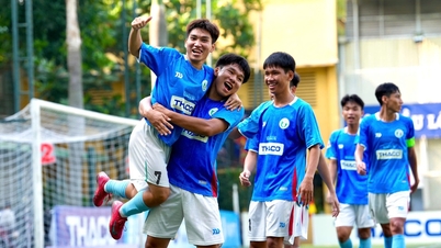 សាកលវិទ្យាល័យអប់រំកាយ និងកីឡាទីក្រុងហូជីមិញ - សាកលវិទ្យាល័យឡាក់ហុង៖ សមរភូមិដ៏ក្ដៅគគុក
