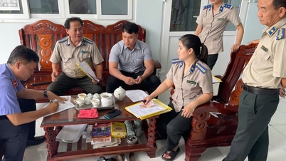 ពន្លឿនការអនុវត្តសាលក្រមចាប់ពីដើមឆ្នាំ ២០២៦។