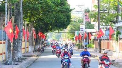 Het 14e Nationale Congres van de Partij: Nieuwe impulsen voor de Mekongdelta.