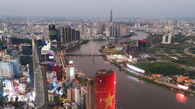 « Le Vietnam entre dans une "décennie décisive" qui va remodeler la hiérarchie économique de l'ASEAN. »