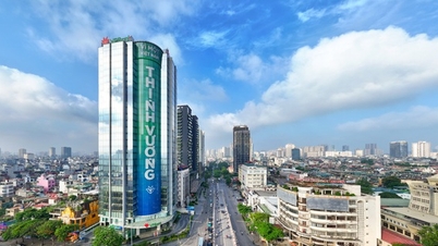 VPBank ตั้งเป้าหมายที่จะสร้างความก้าวหน้าในด้านขนาดและประสิทธิภาพในปี 2025 โดยมีกำไรก่อนหักภาษีเกิน 30,600 ล้านดอง