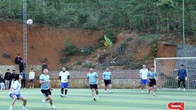 "Tet for the Poor" için bağış toplamak amacıyla futbol turnuvası düzenlenecek.