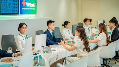 VPBank, 2025 yılında rekor kar elde etmeyi hedefliyor.