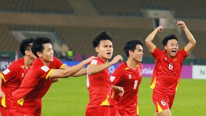 김상식 감독: 베트남 U23 대표팀은 준결승전을 위해 철저하게 준비했습니다.