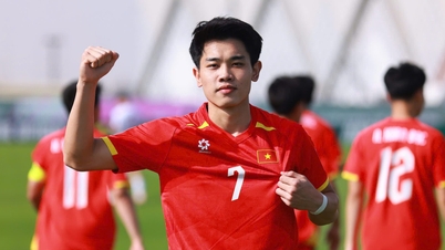 Tim U23 China memiliki pertahanan terbaik di turnamen ini, tetapi jangan lupakan bahwa pelatih Kim masih memiliki 'kunci' ini.
