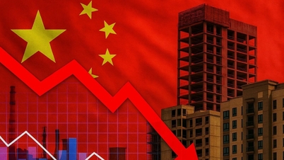 Economia Chinei a înregistrat cea mai slabă creștere din ultimii trei ani, pe măsură ce consumatorii și-au redus cheltuielile.