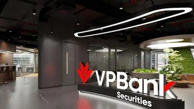 VPBank hlásí zisk téměř 4 500 miliard VND.