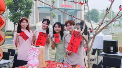 Élje át a 2026-os vietnami-japán holdújévet: a kultúrák találkozása és a nemzetközi barátság.