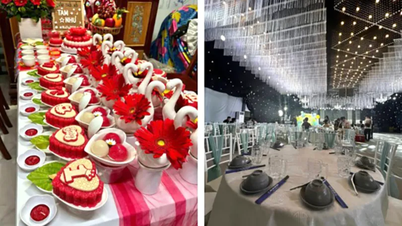 Die 5 besten und renommiertesten Catering-Services für Babypartys in Ho-Chi-Minh-Stadt