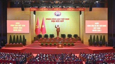 Đại hội XIV của Đảng được truyền thông quốc tế đưa tin đậm nét