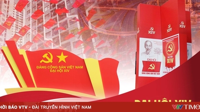당 제14차 전국대표대회: 역사적인 이정표를 세우고 새로운 시대를 열 준비를 마쳤습니다.